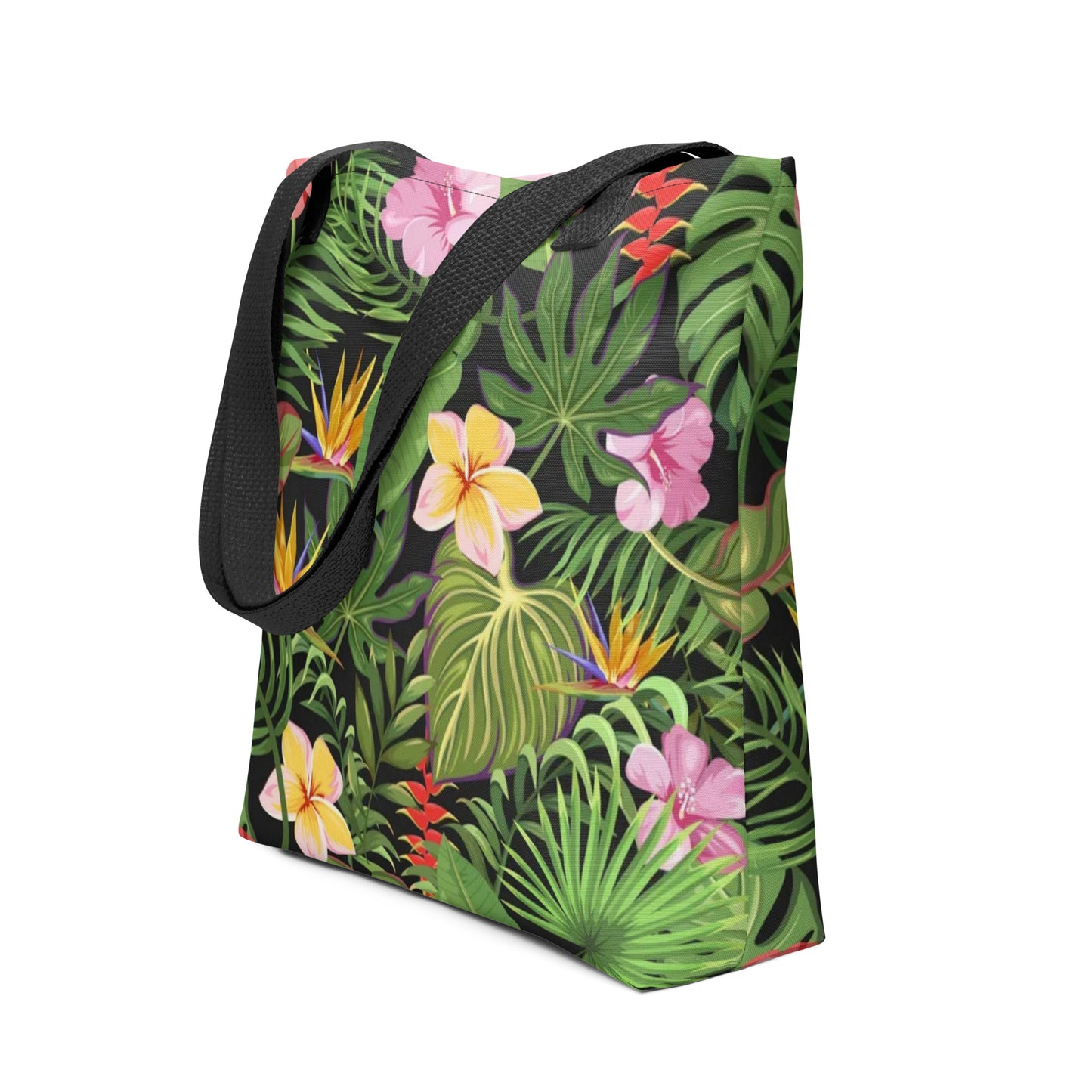 Tropical Tote Bag