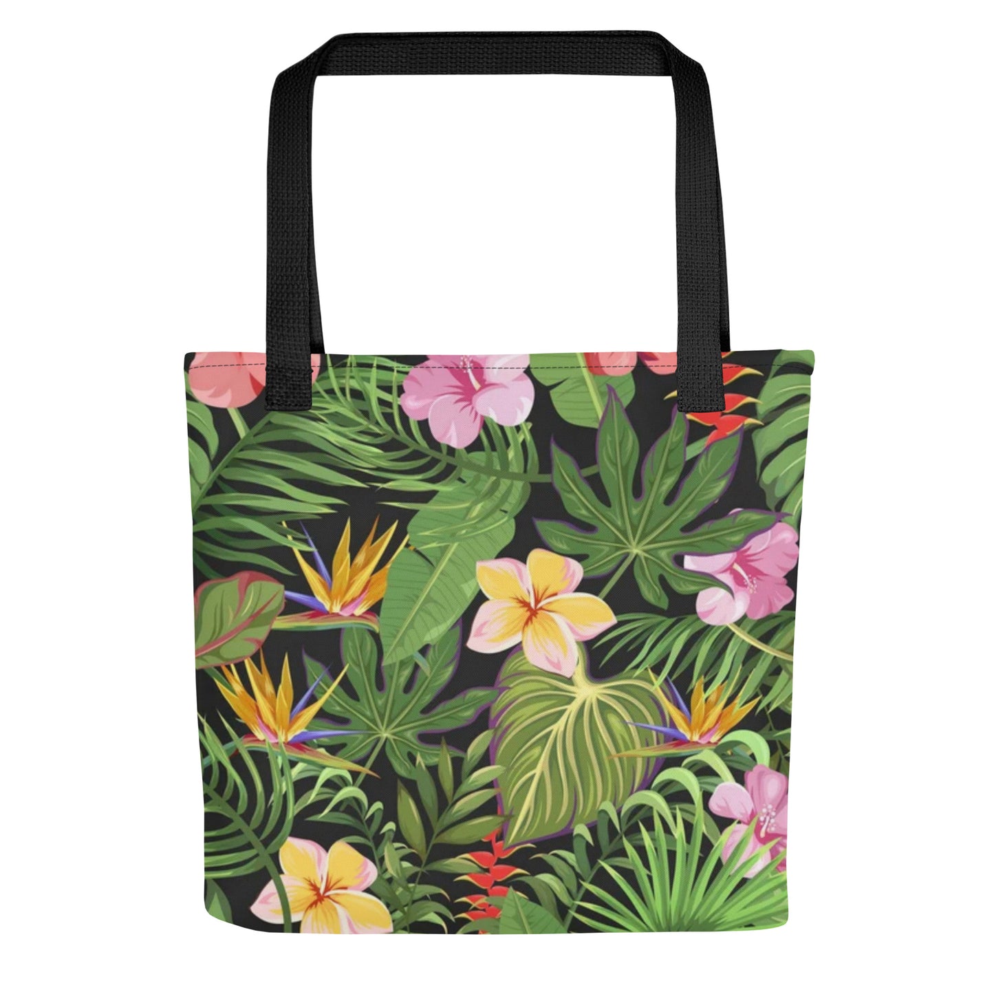 Tropical Tote Bag