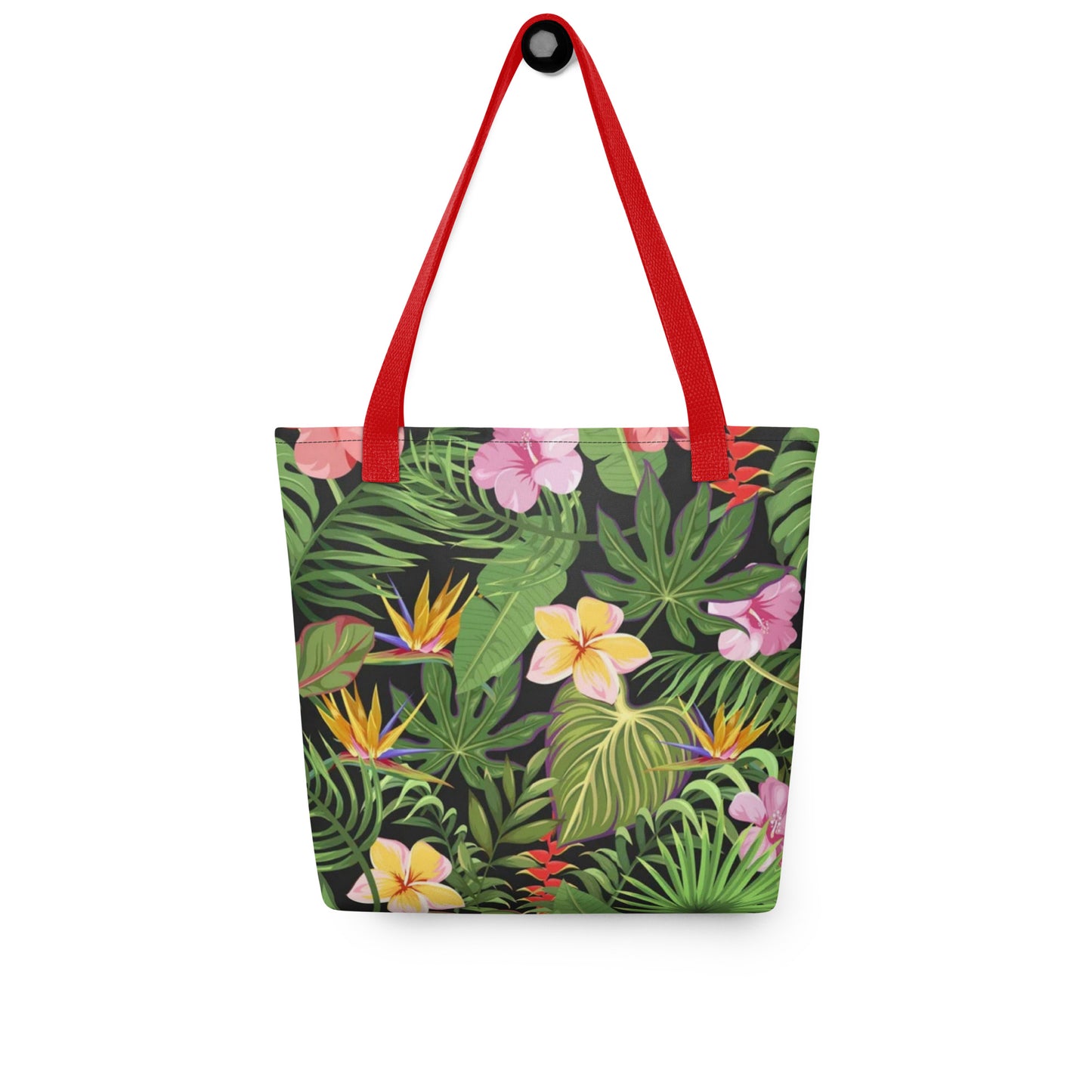 Tropical Tote Bag