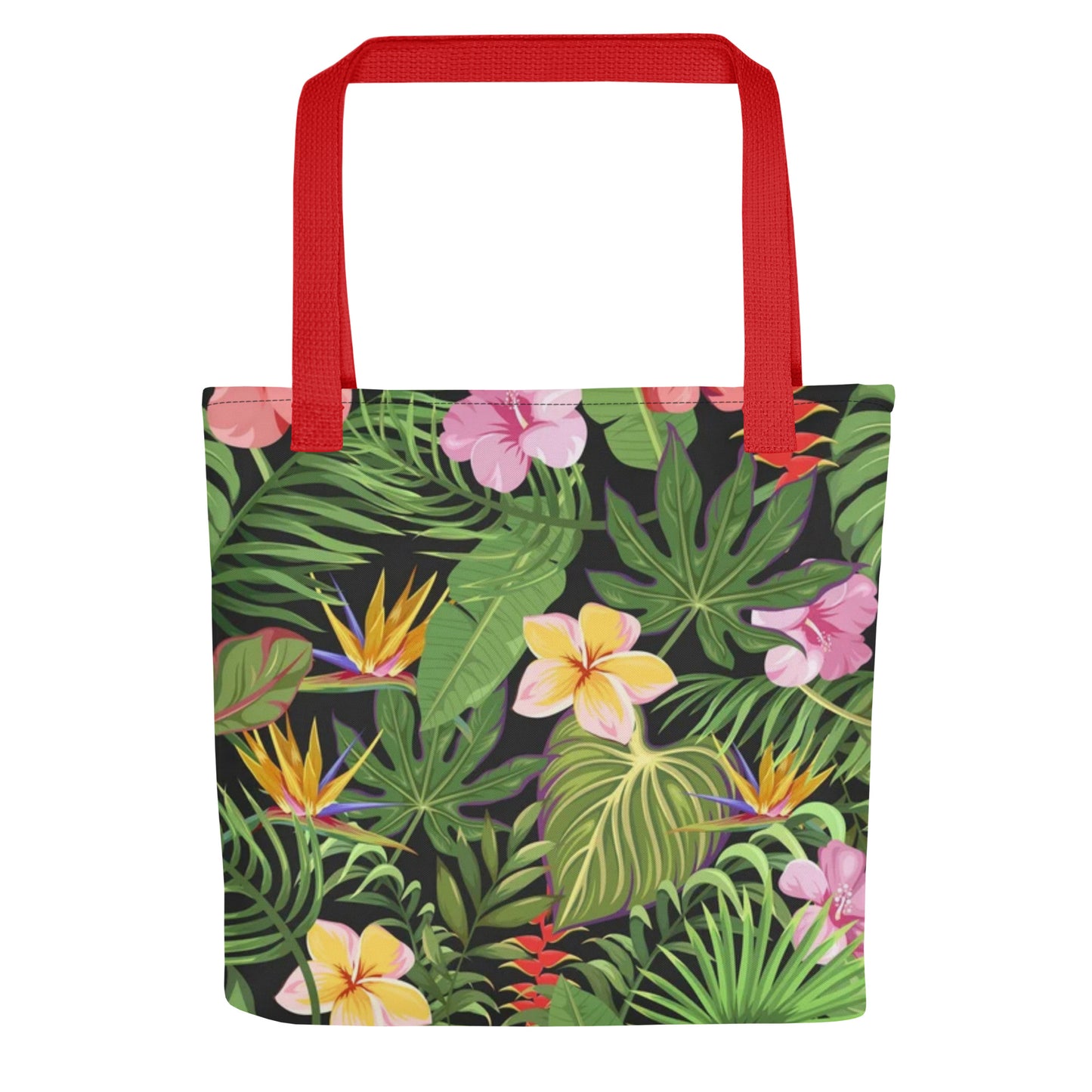 Tropical Tote Bag