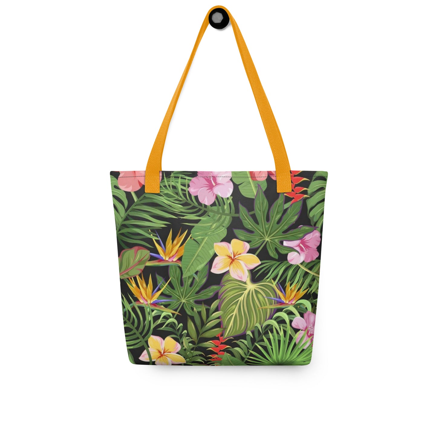 Tropical Tote Bag