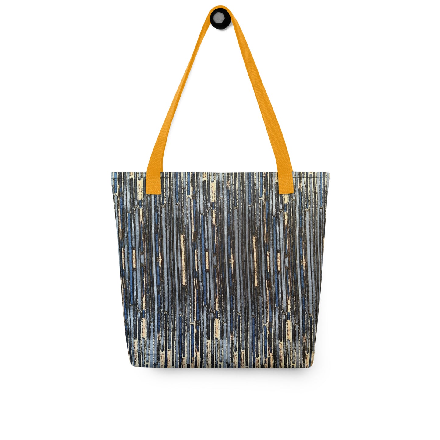 Stripe Tote Bag