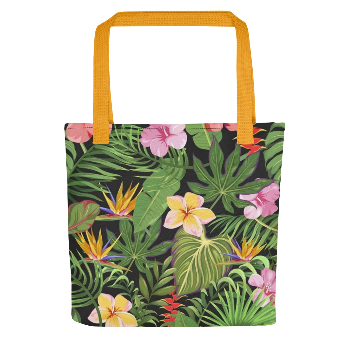 Tropical Tote Bag