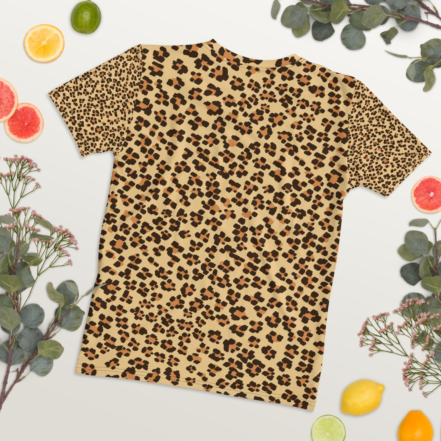 Leopard Women's T-shirt