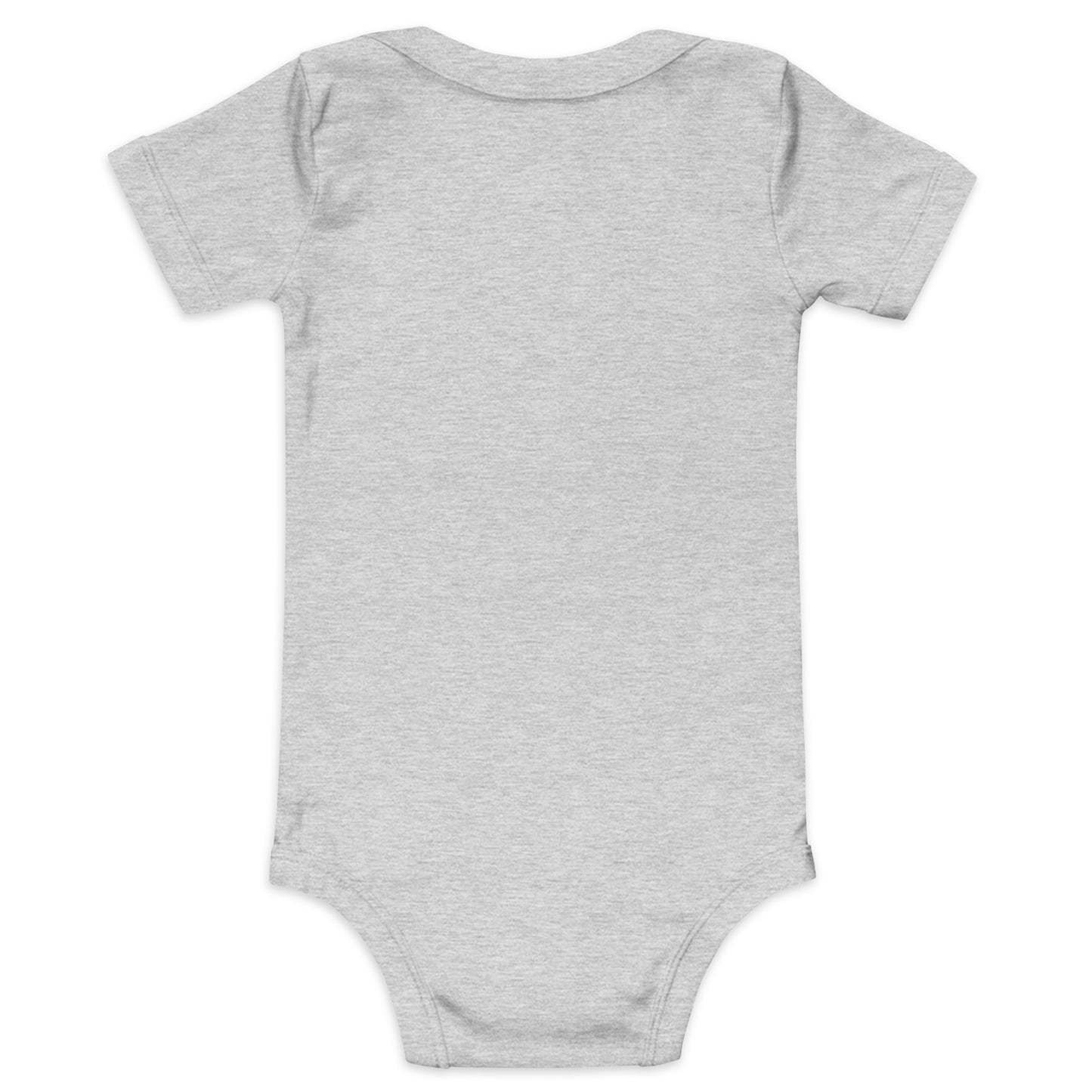 The One Where We Become Parents 2024 Baby Short Sleeve One Piece