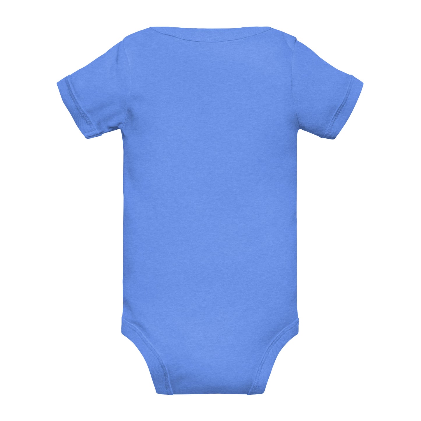 The One Where We Become Parents 2024 Baby Short Sleeve One Piece