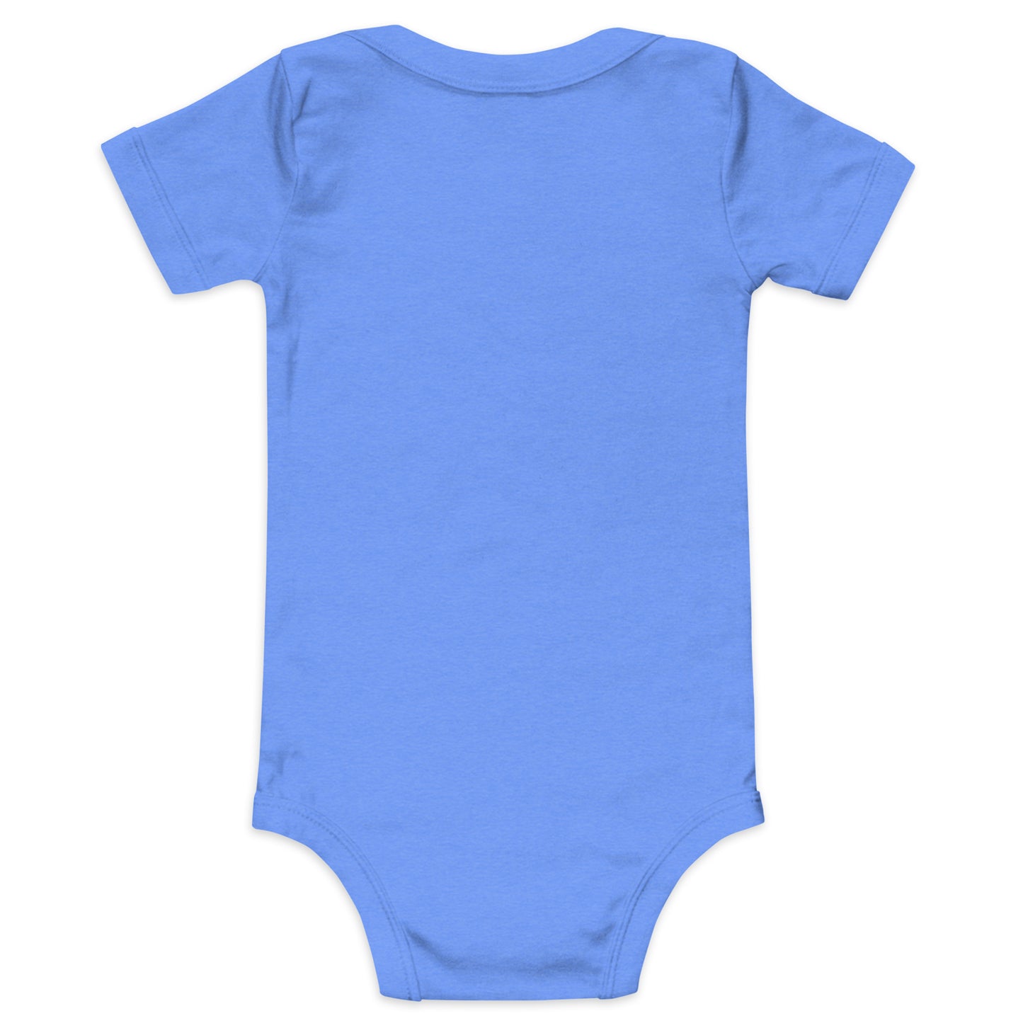 The One Where We Become Parents 2024 Baby Short Sleeve One Piece