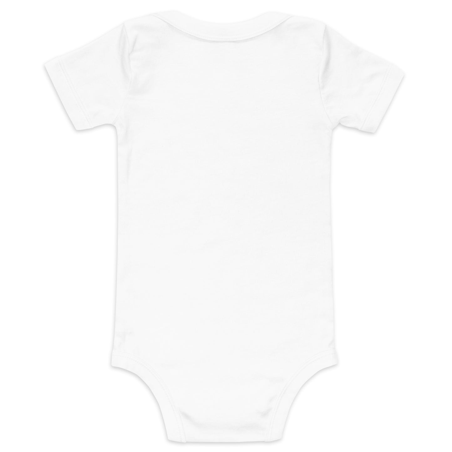 The One Where We Become Parents 2024 Baby Short Sleeve One Piece