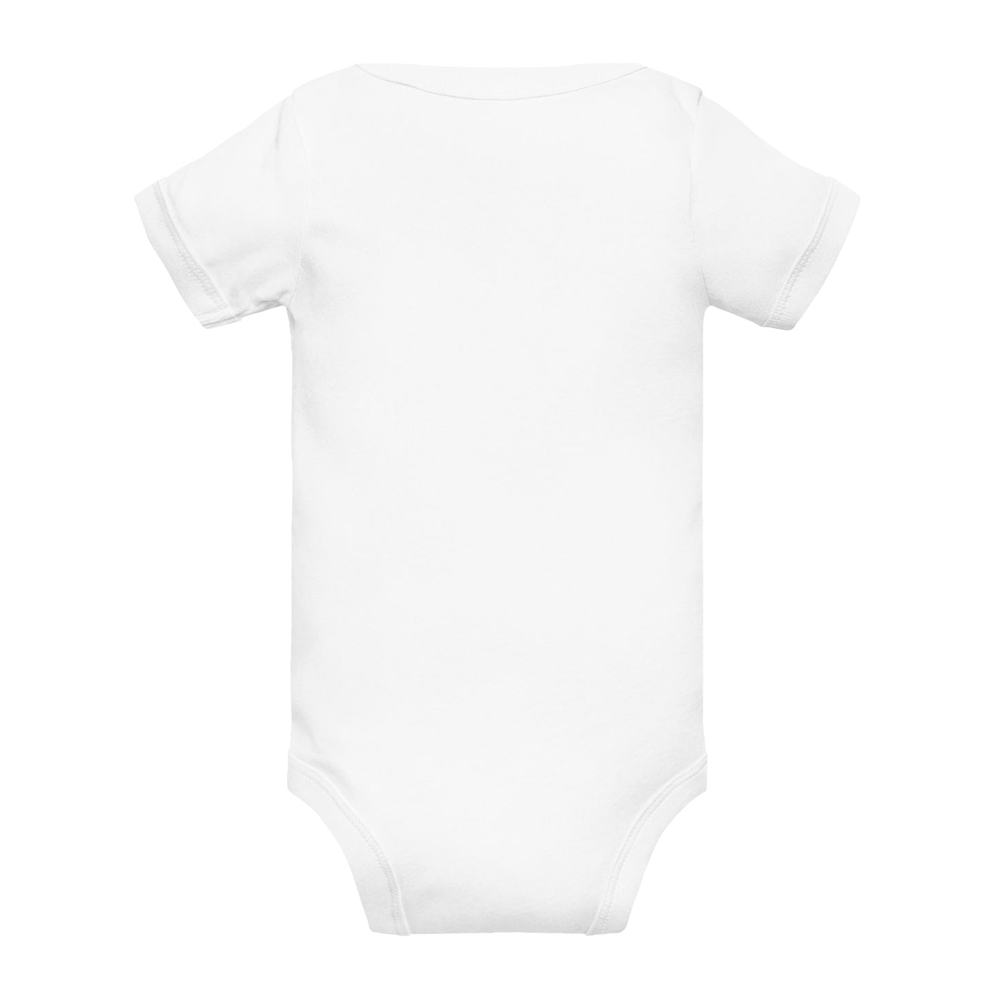 The One Where We Become Parents 2024 Baby Short Sleeve One Piece