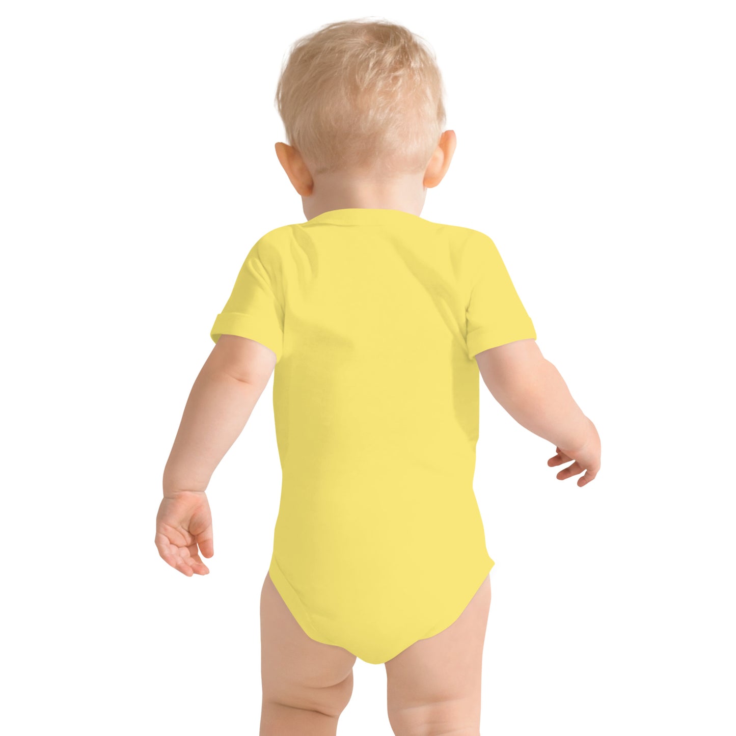 The One Where We Become Parents 2024 Baby Short Sleeve One Piece