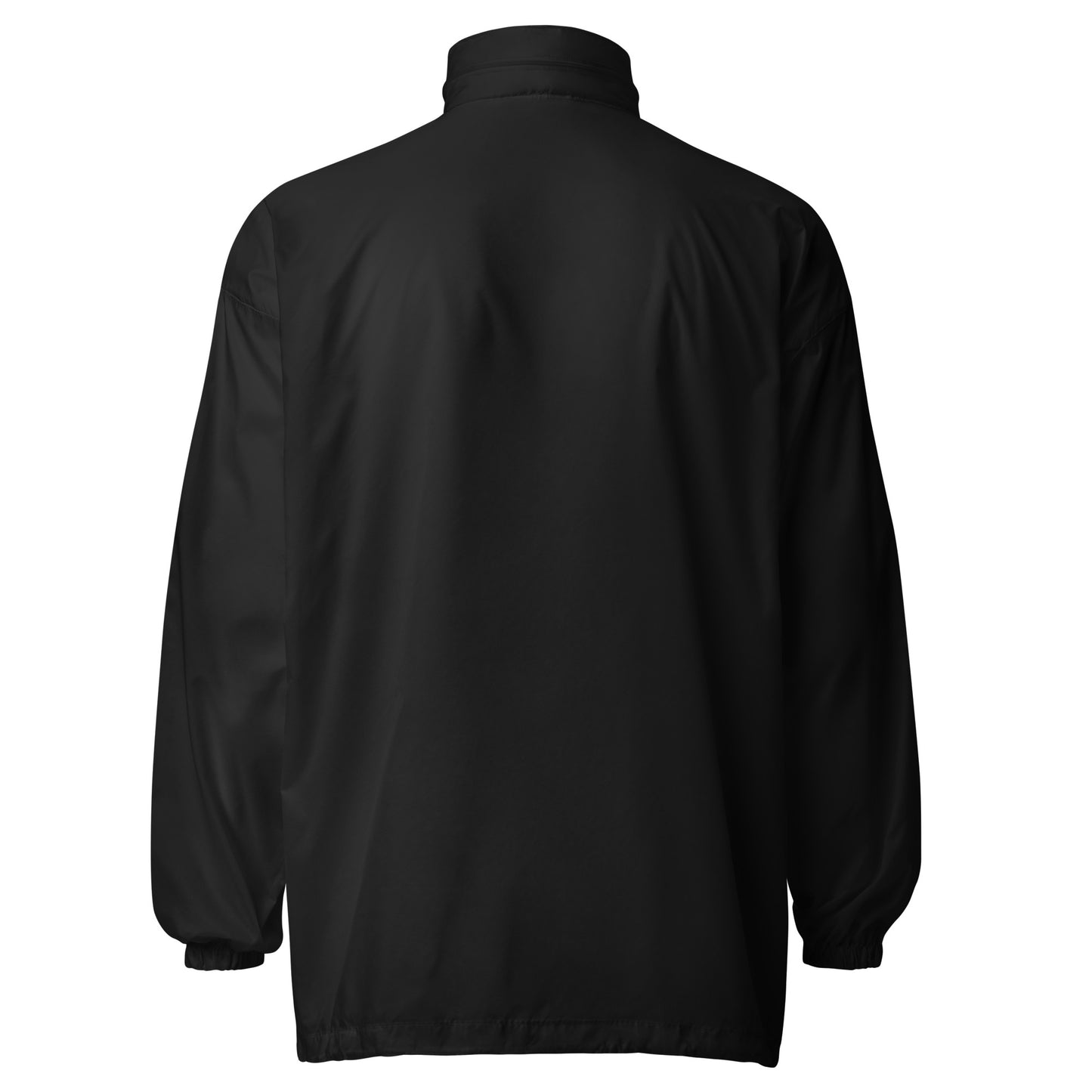 Dove Unisex Windbreaker