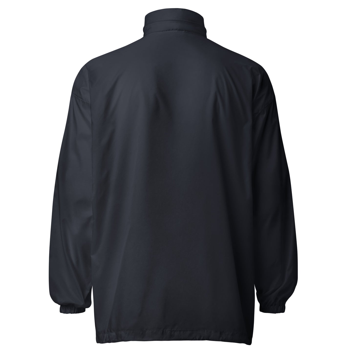 Dove Unisex Windbreaker