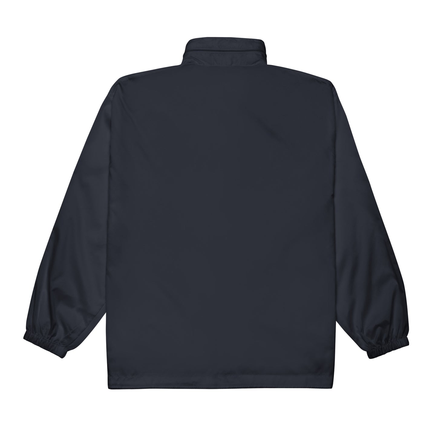 Dove Unisex Windbreaker