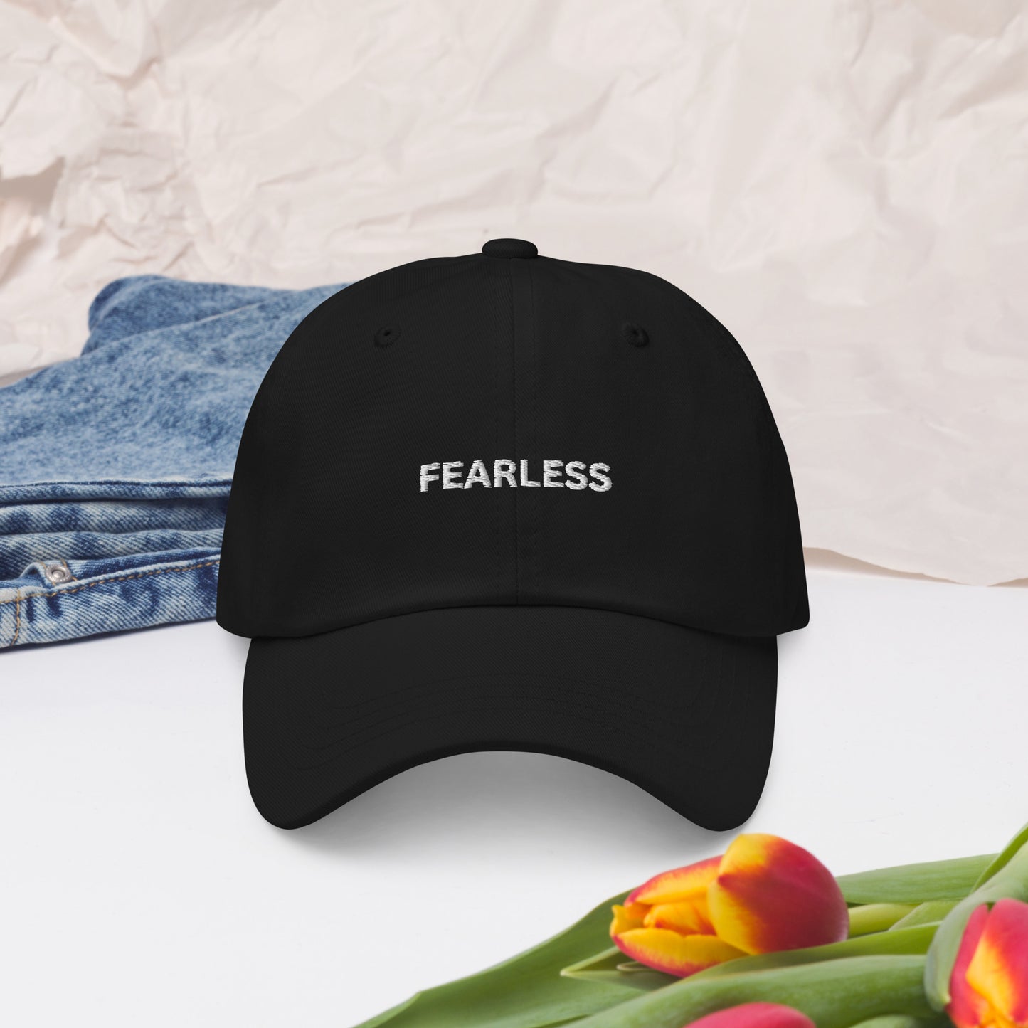 Fearless Hat