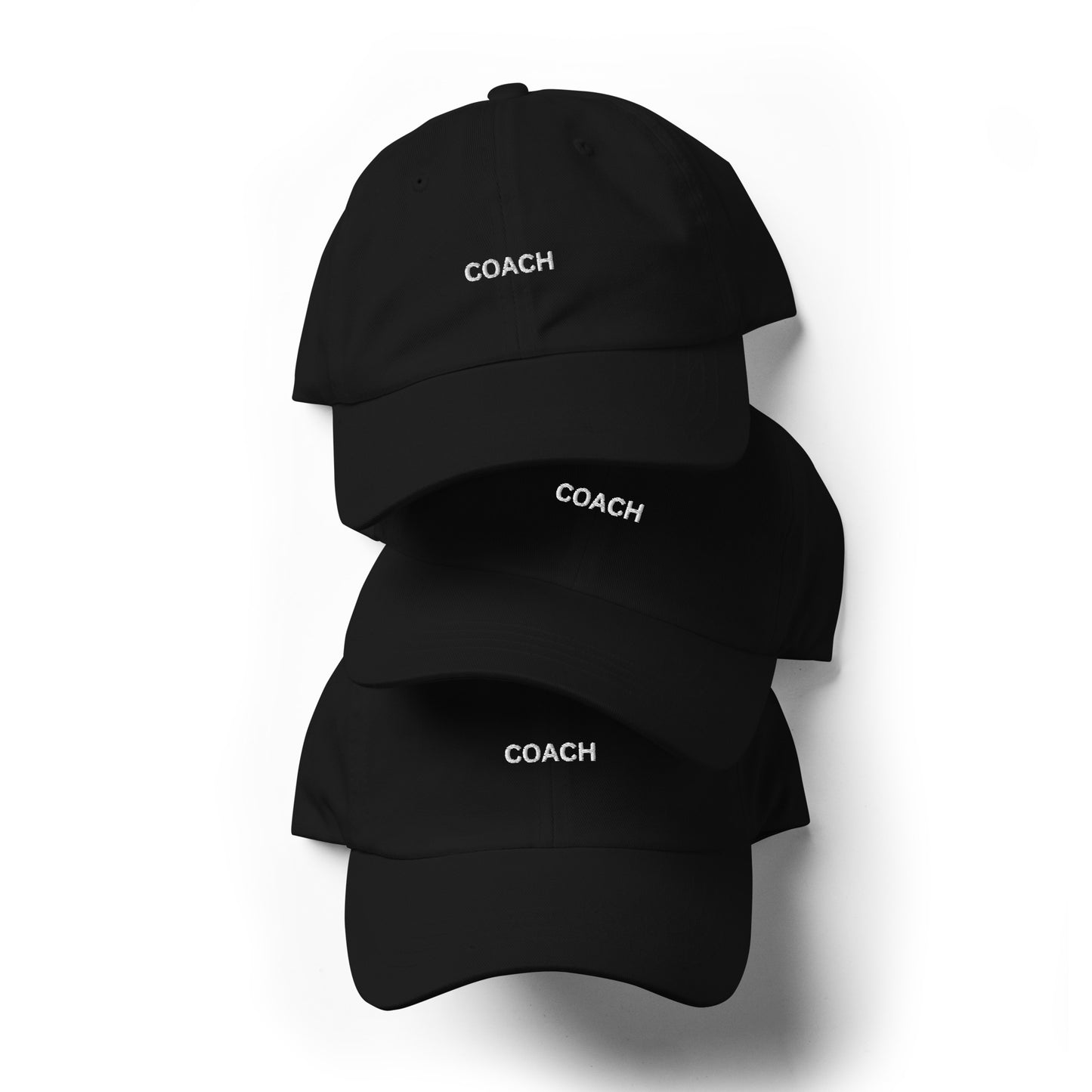 Coach Hat