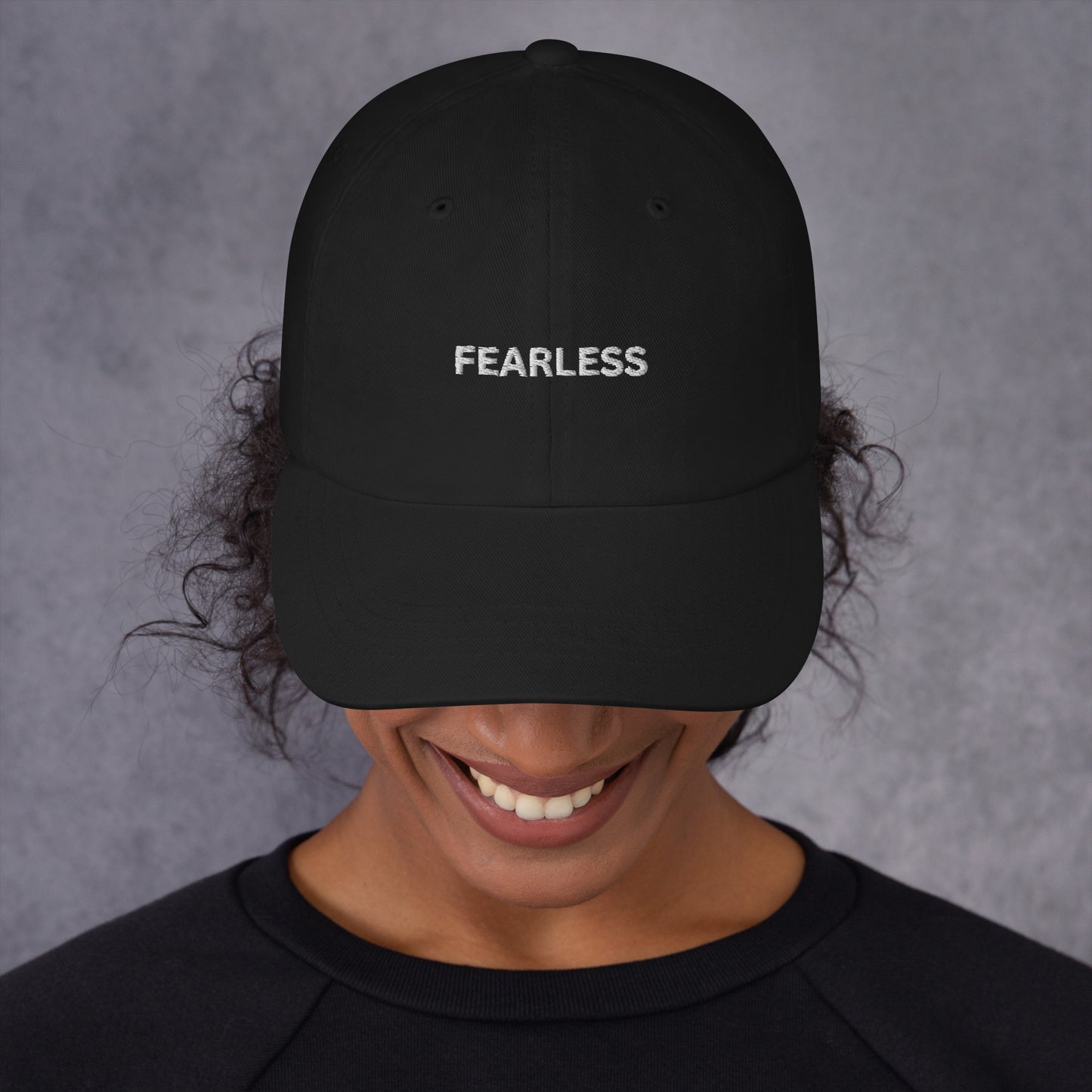 Fearless Hat