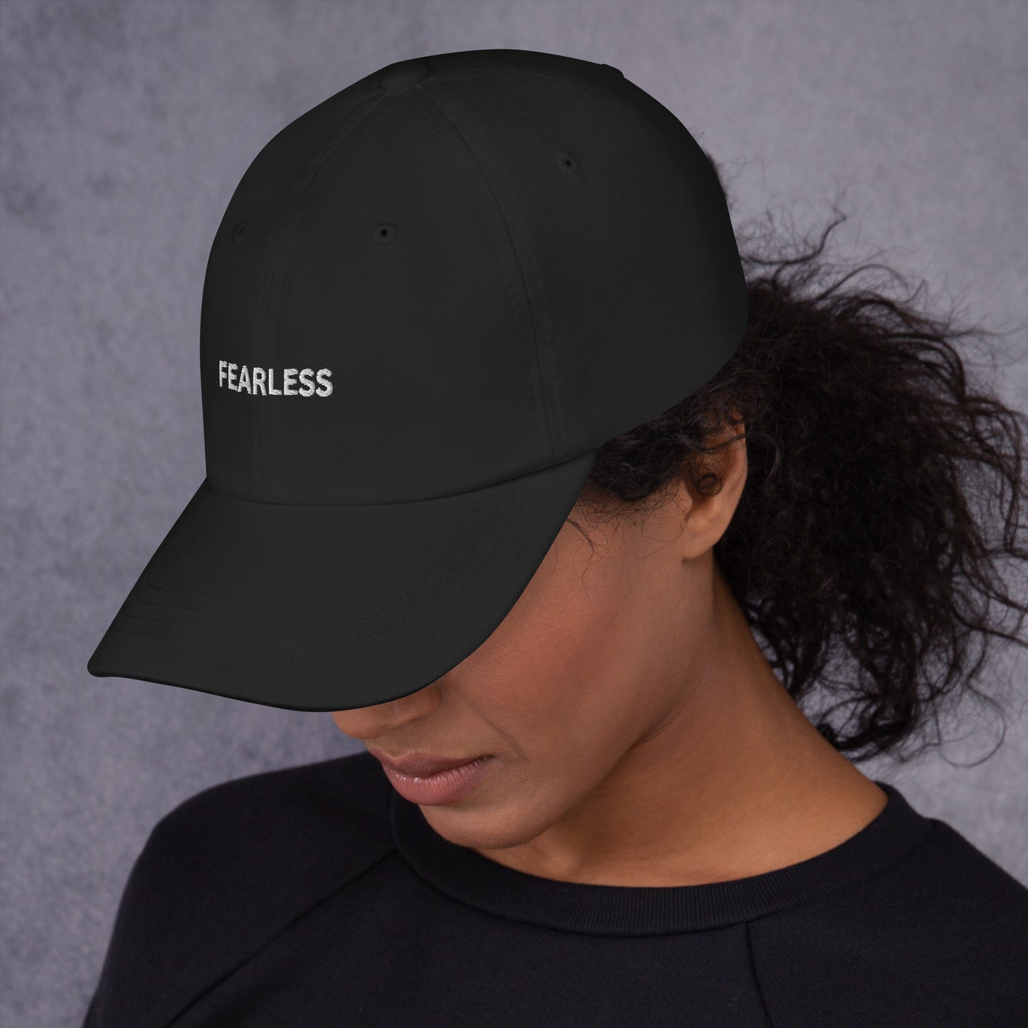 Fearless Hat