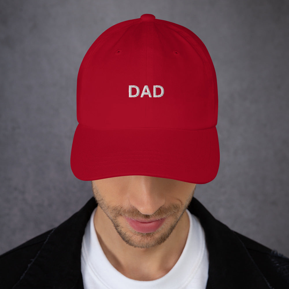 Dad Hat