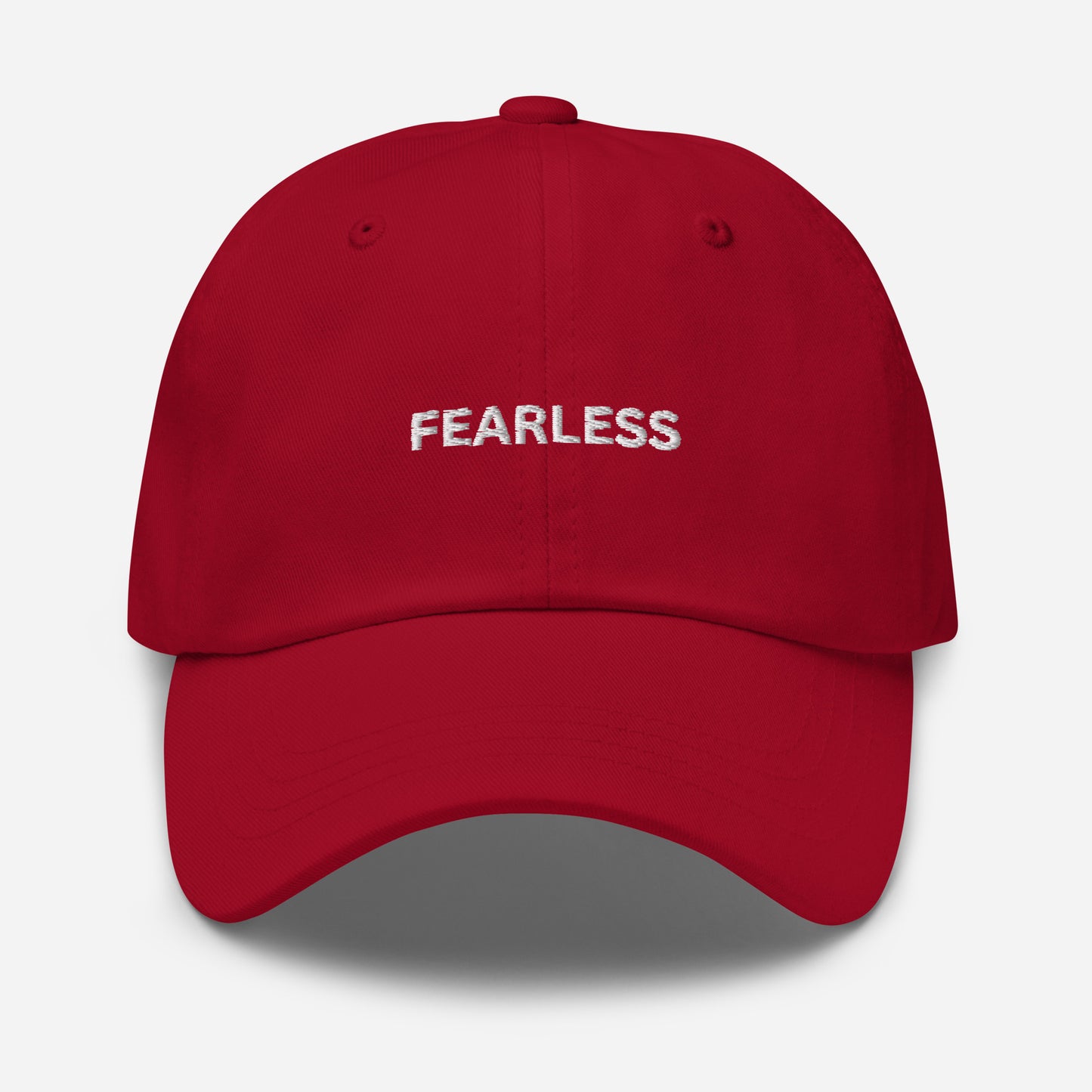 Fearless Hat