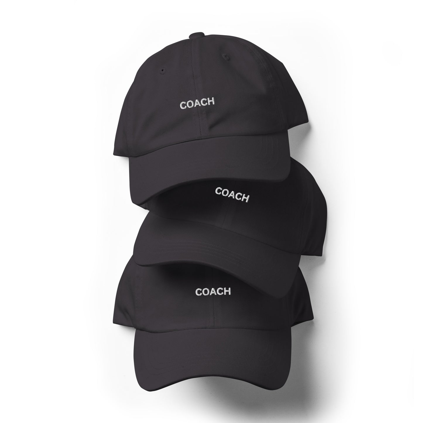 Coach Hat