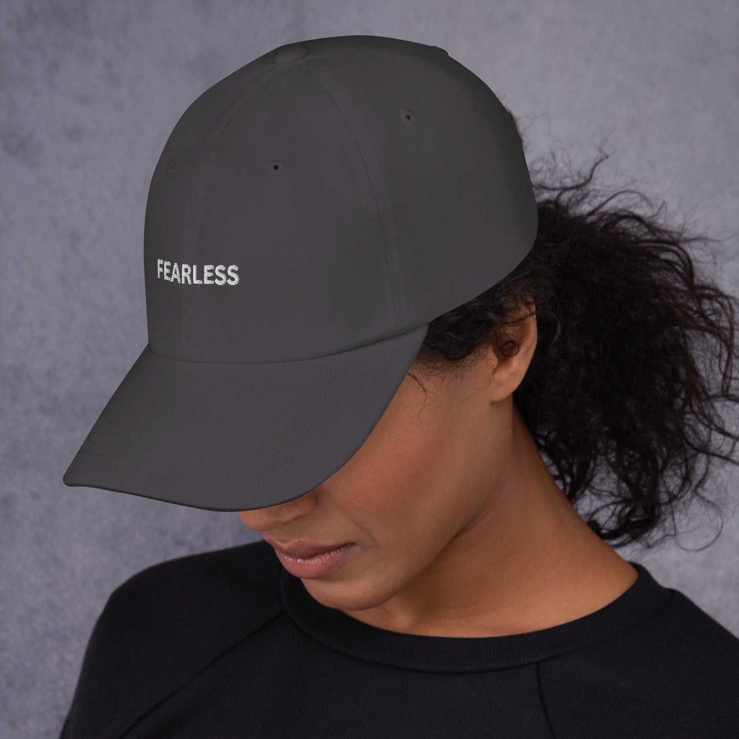 Fearless Hat