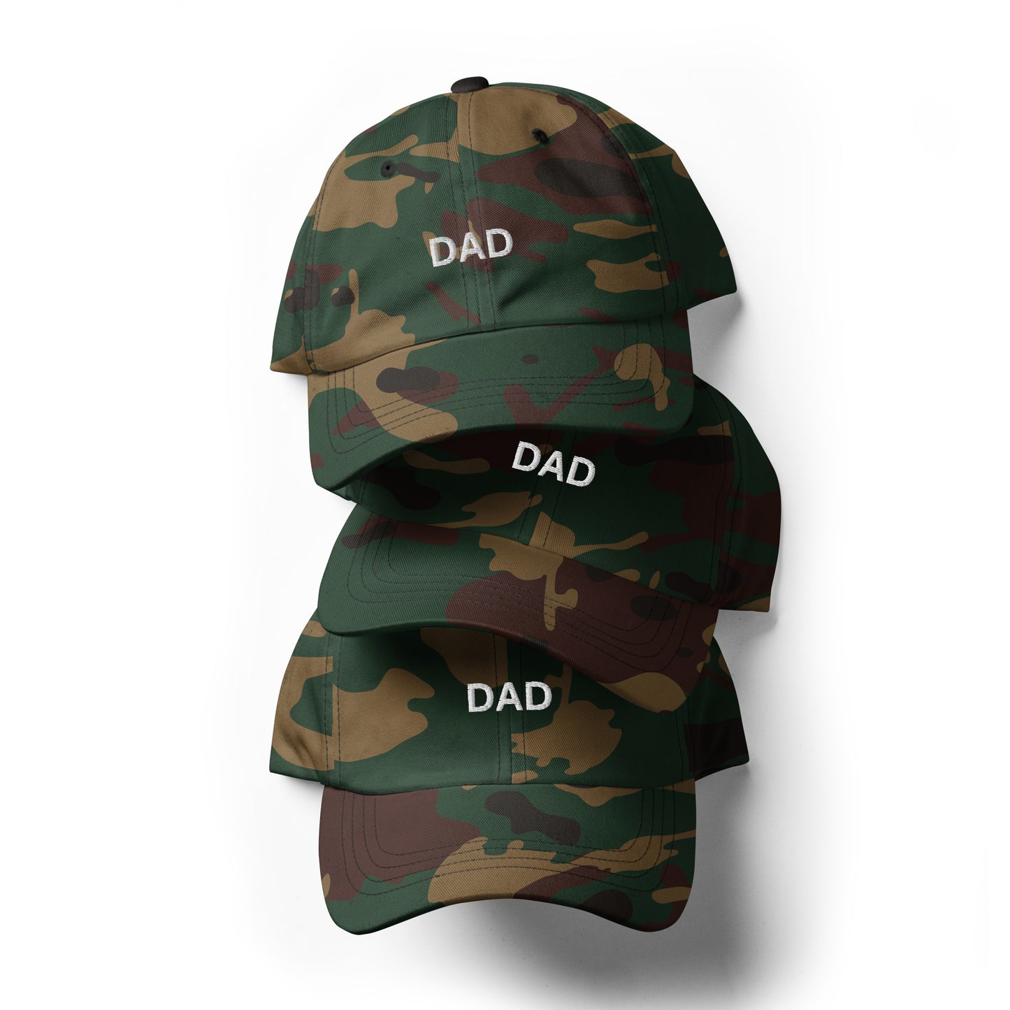 Dad Hat