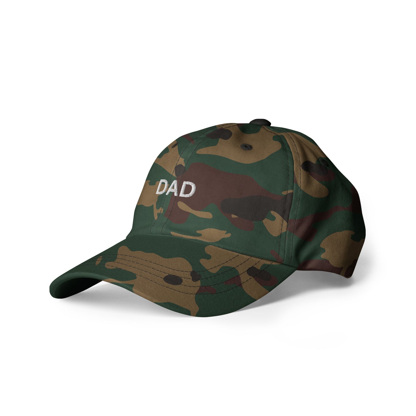 Dad Hat