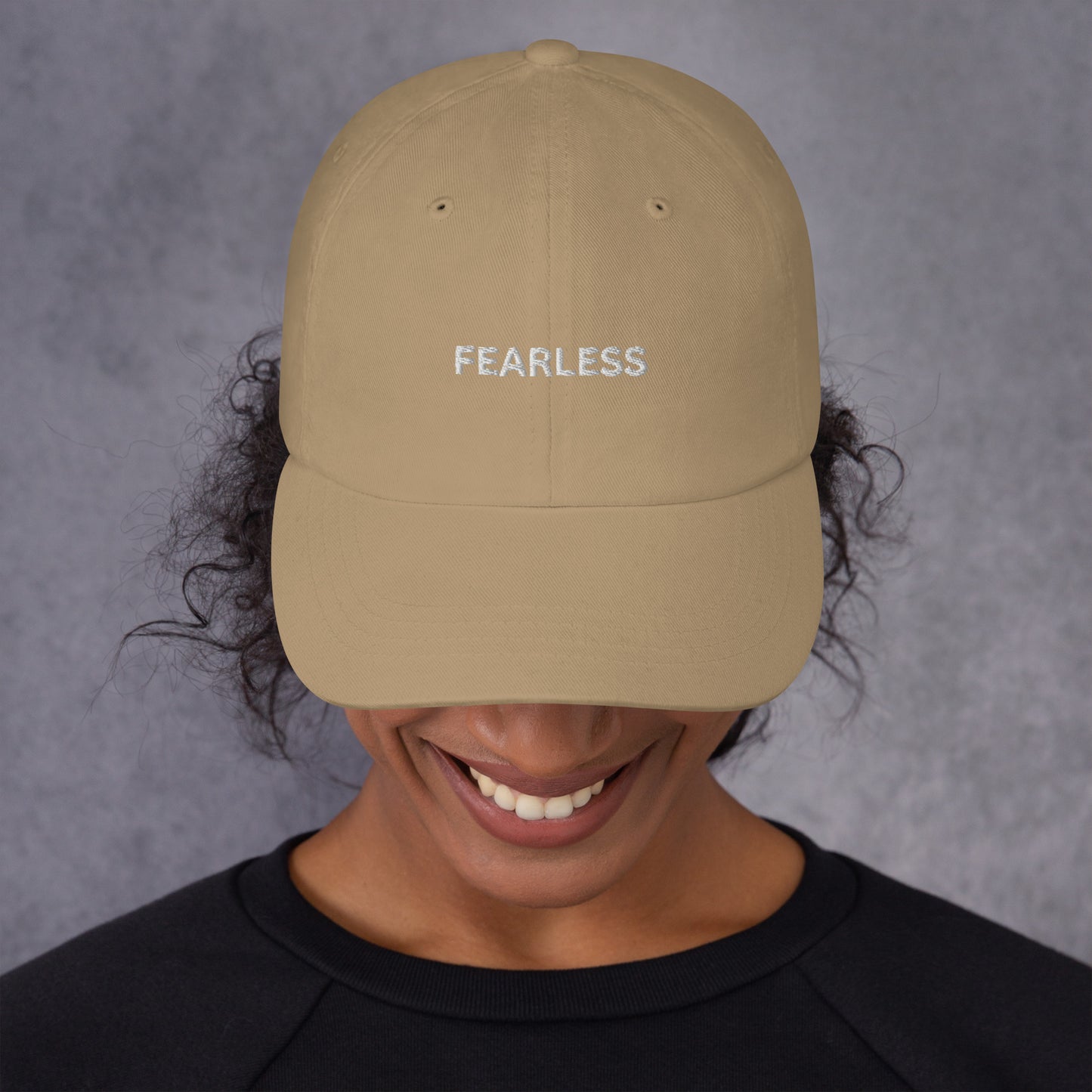 Fearless Hat