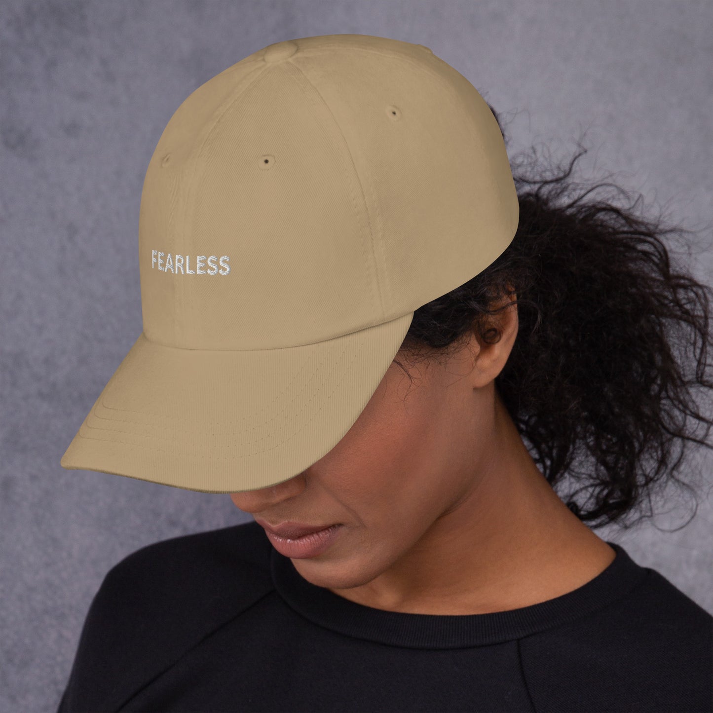 Fearless Hat