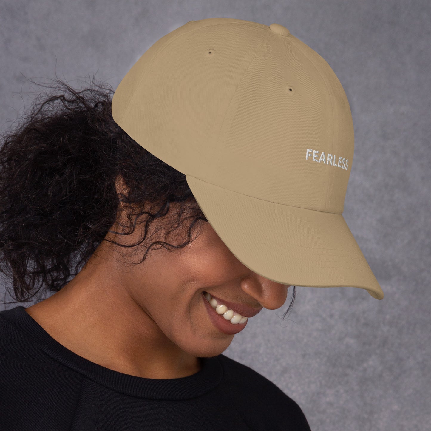 Fearless Hat