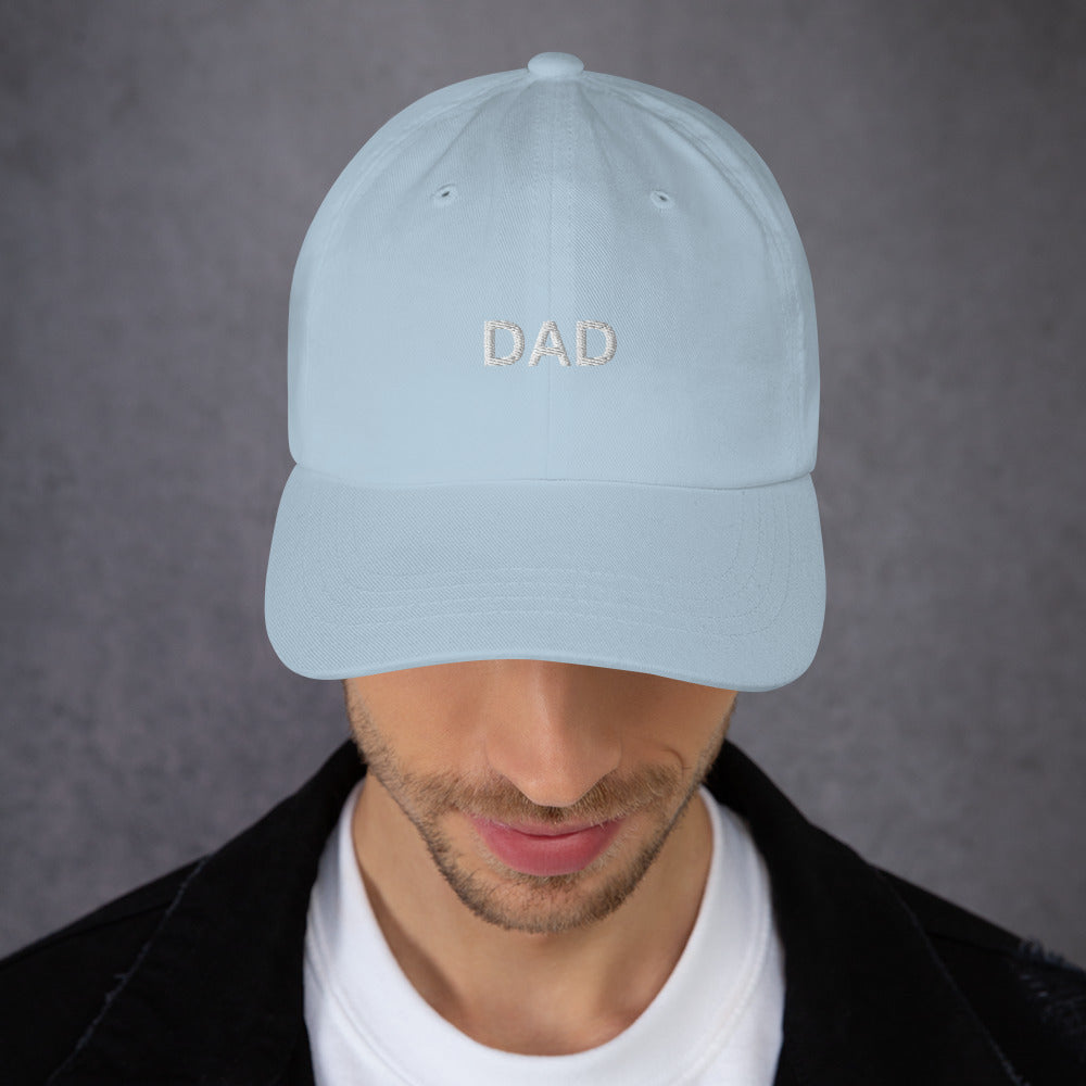 Dad Hat