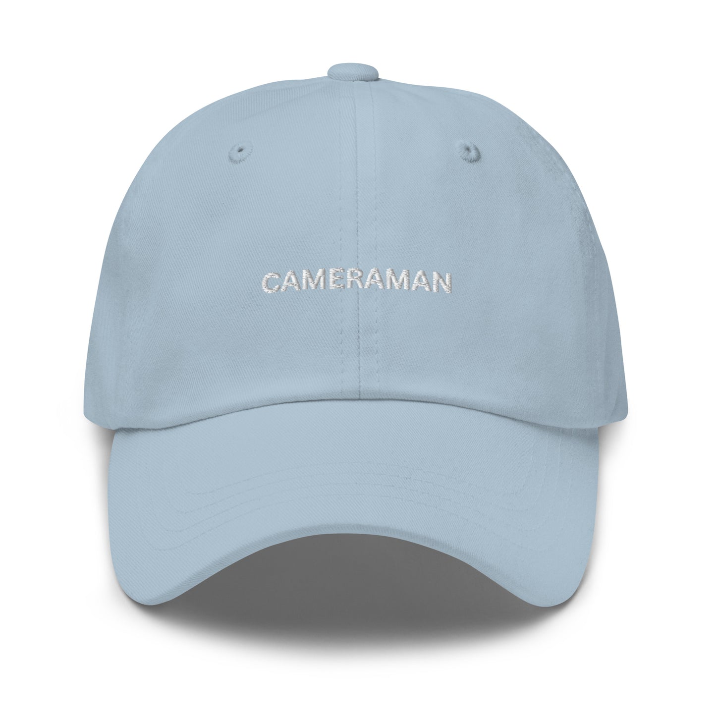 Cameraman Hat