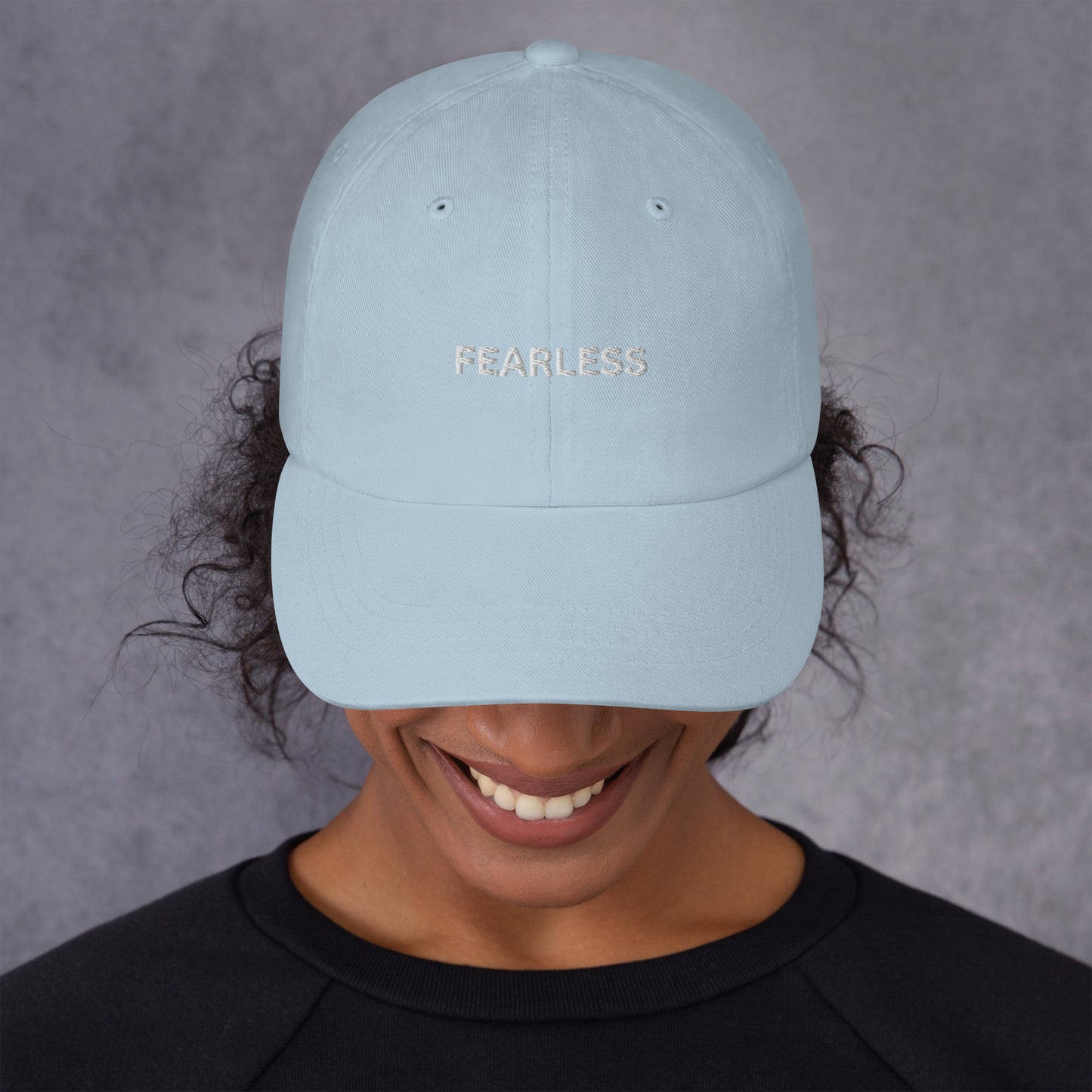 Fearless Hat