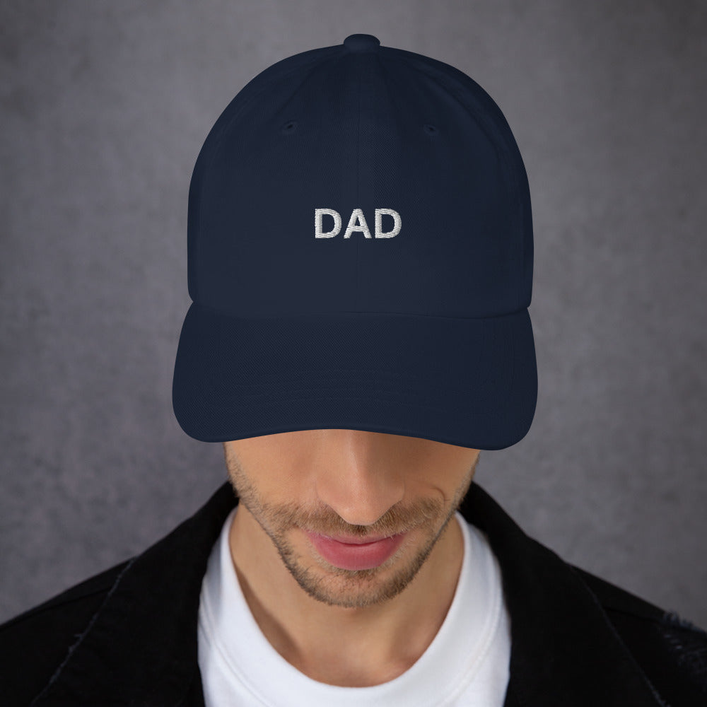 Dad Hat