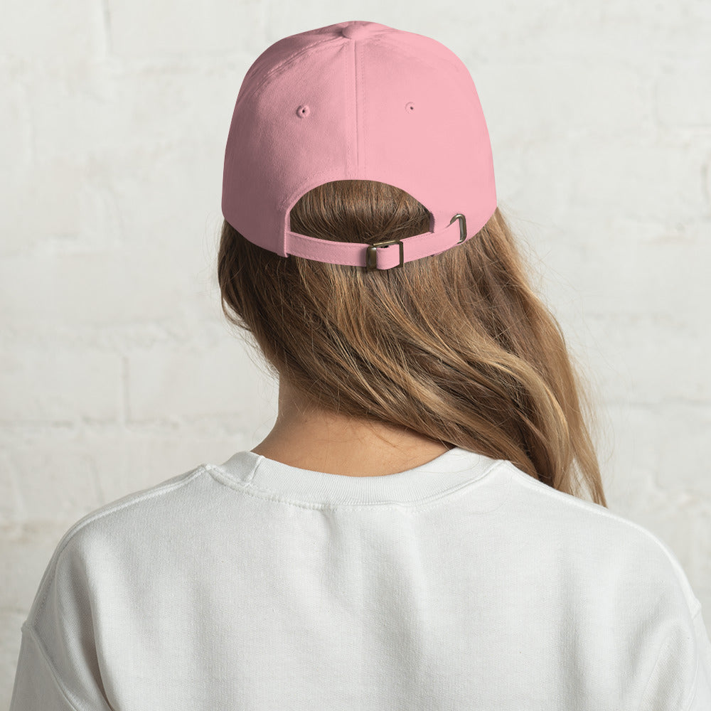 Designer Hat