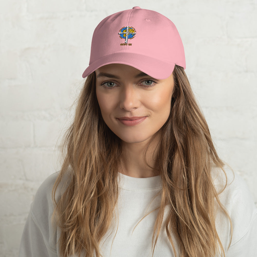 GEWC Dad hat