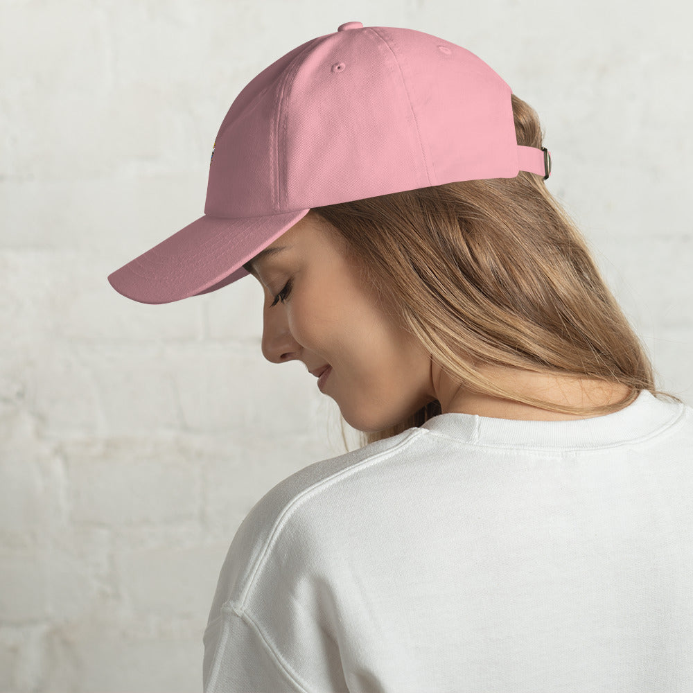 GEWC Dad hat