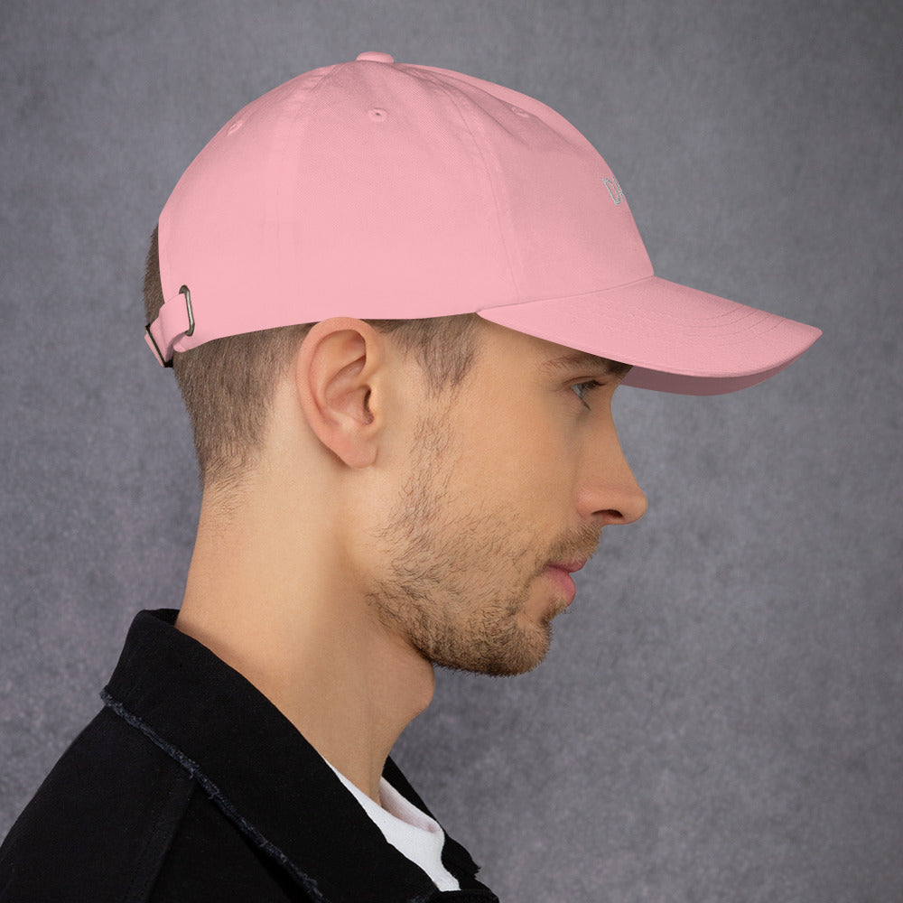 Dad Hat