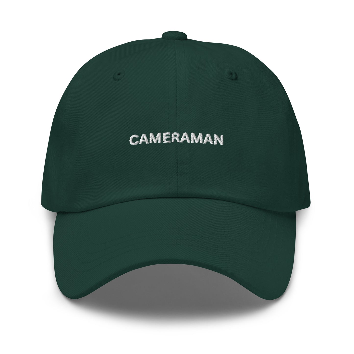 Cameraman Hat