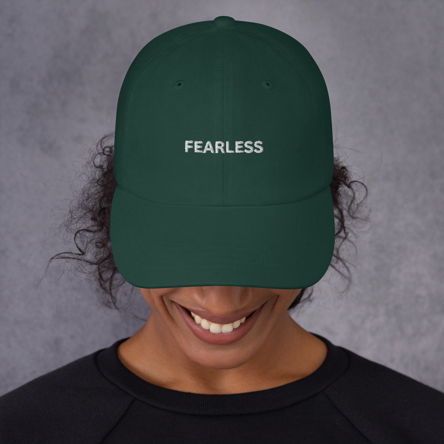 Fearless Hat