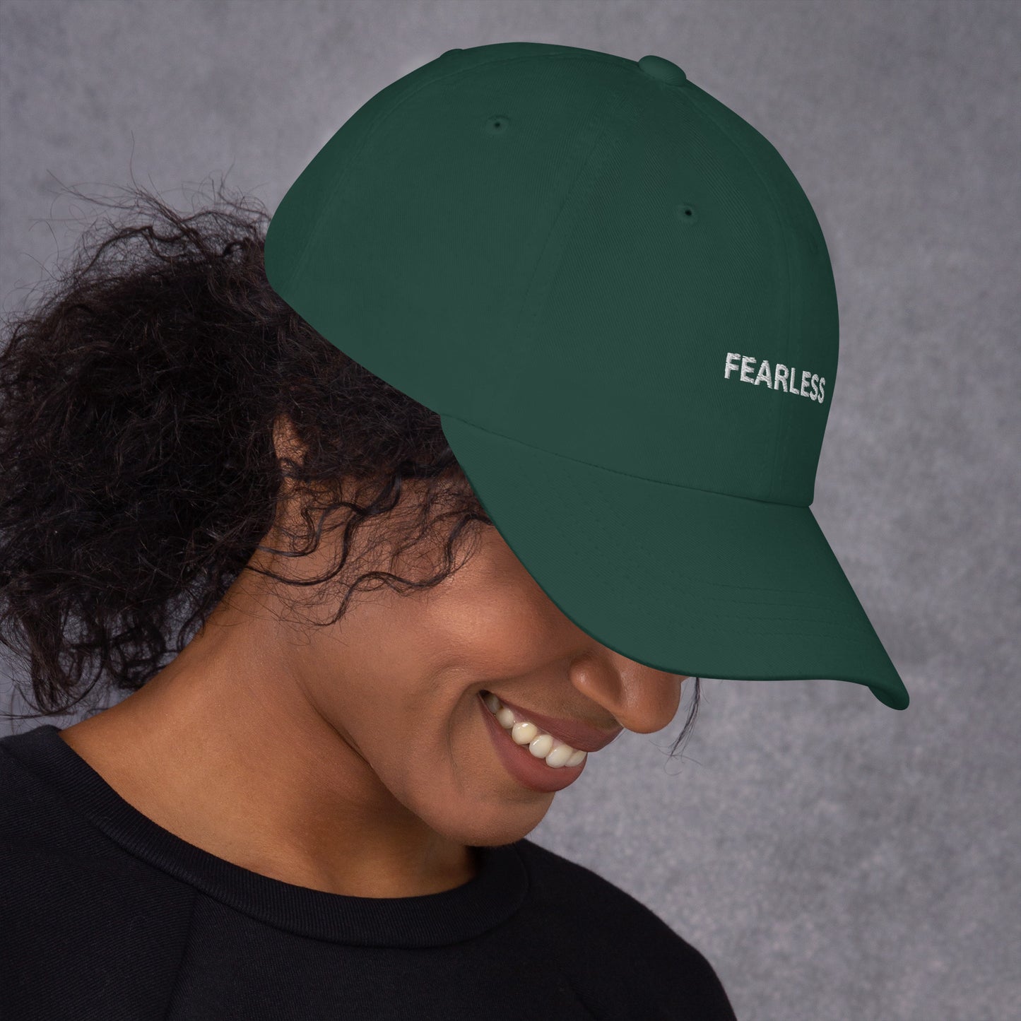 Fearless Hat