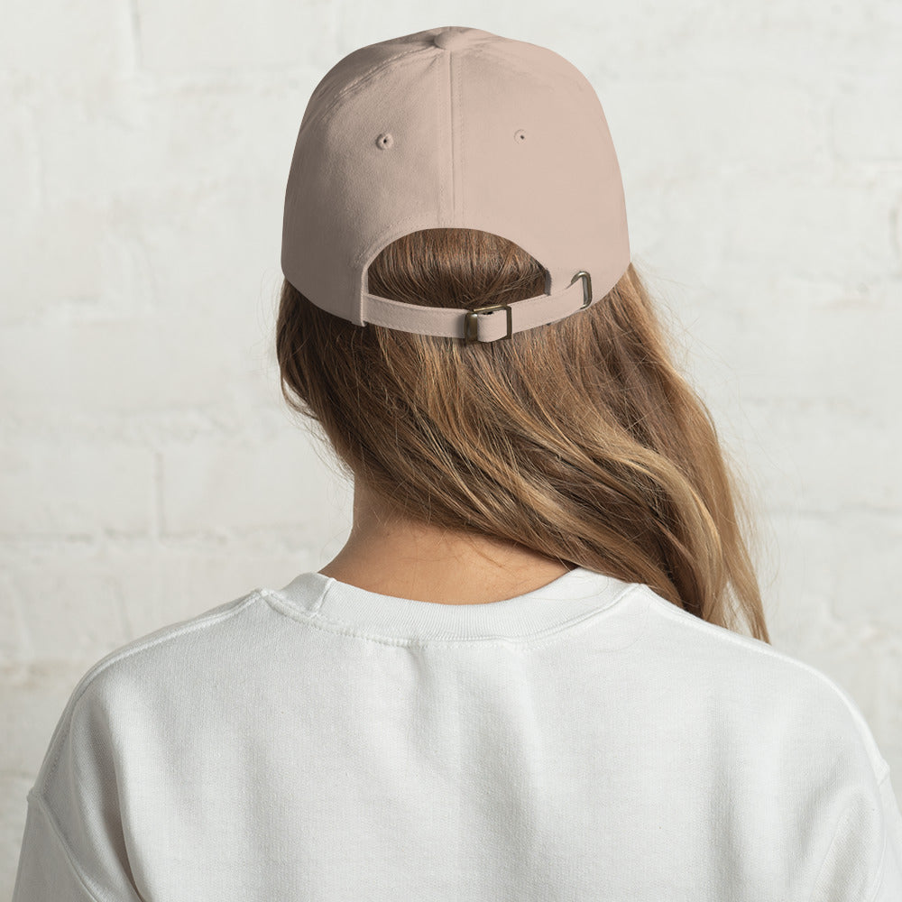 GEWC Dad hat