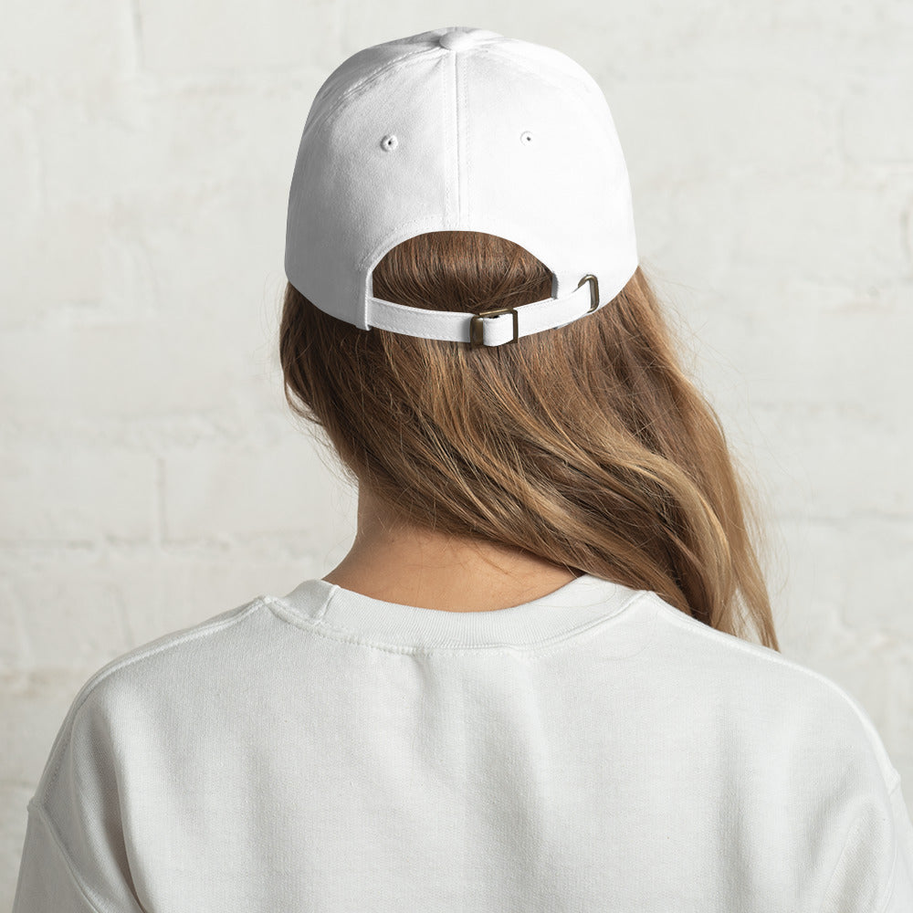 GEWC Dad hat