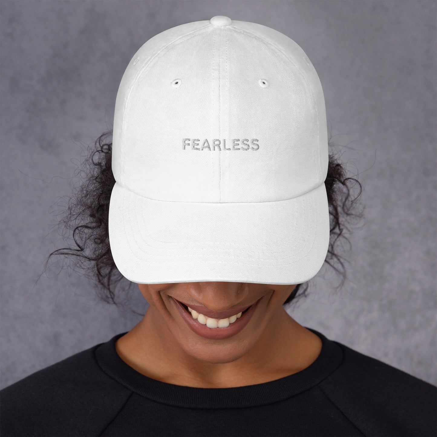 Fearless Hat