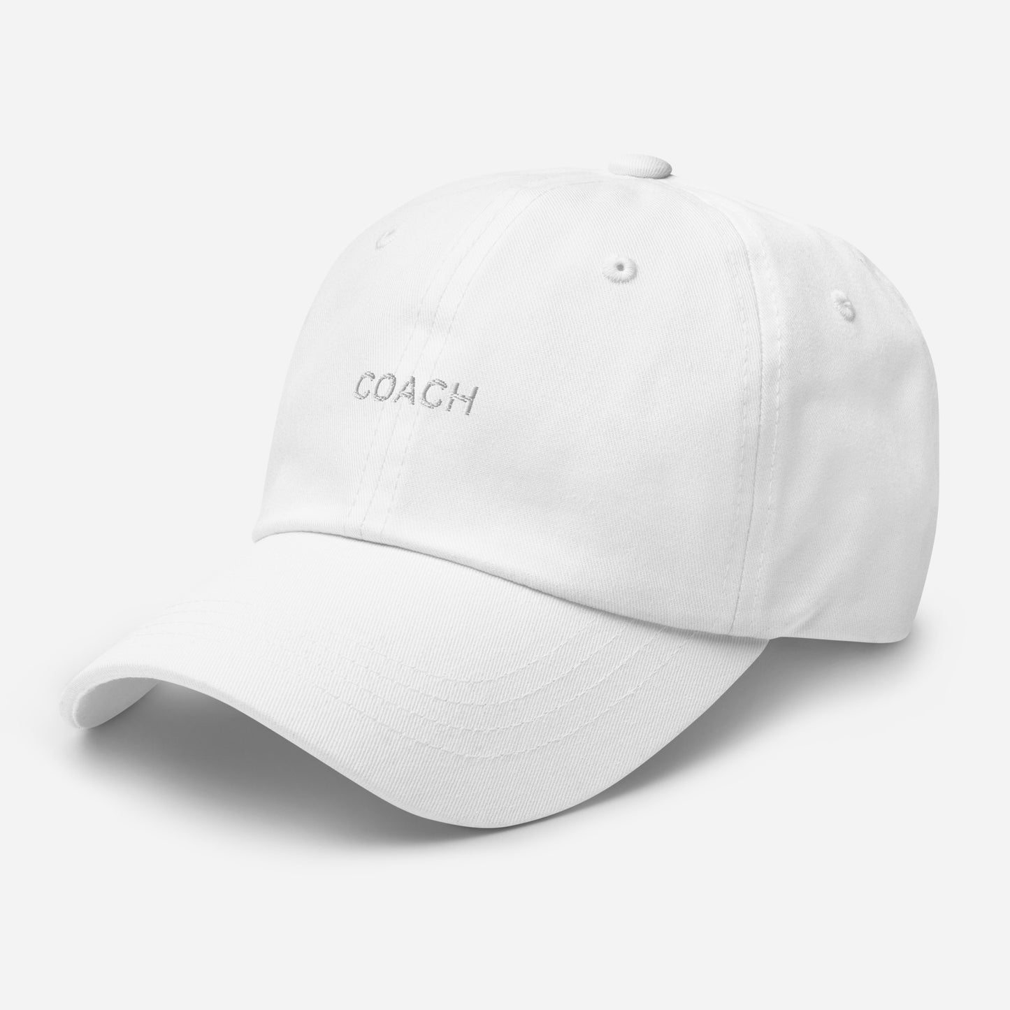 Coach Hat