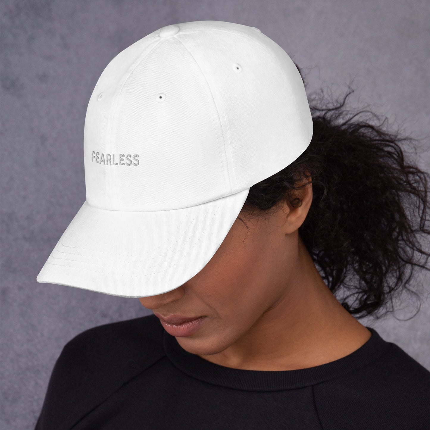 Fearless Hat