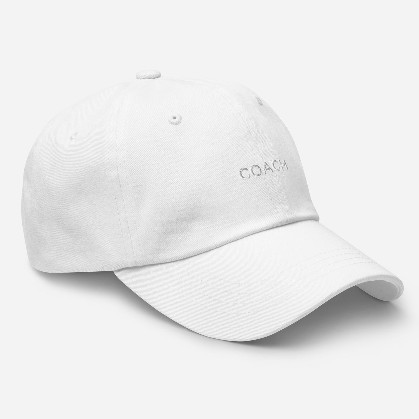 Coach Hat