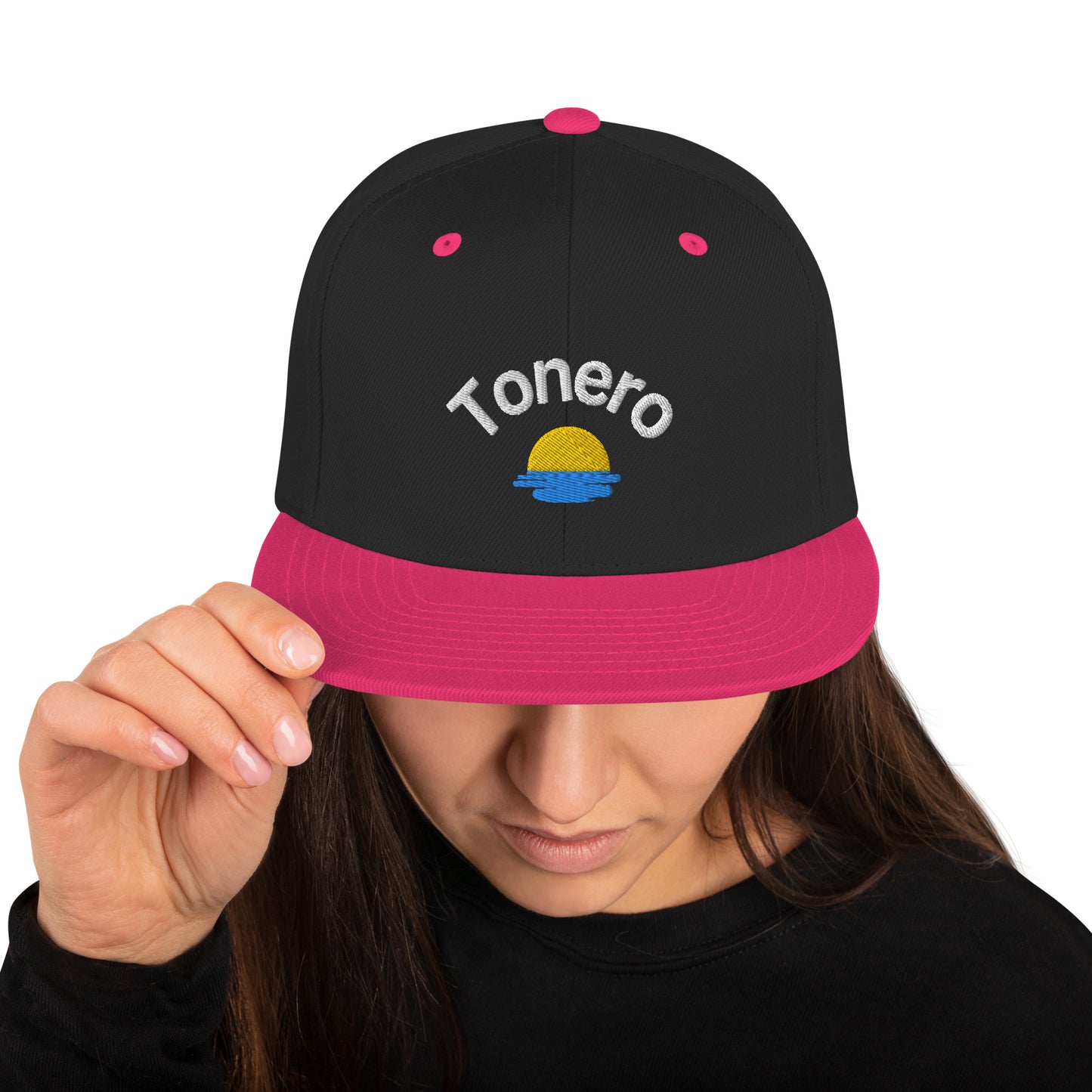 Tonero Snapback Hat