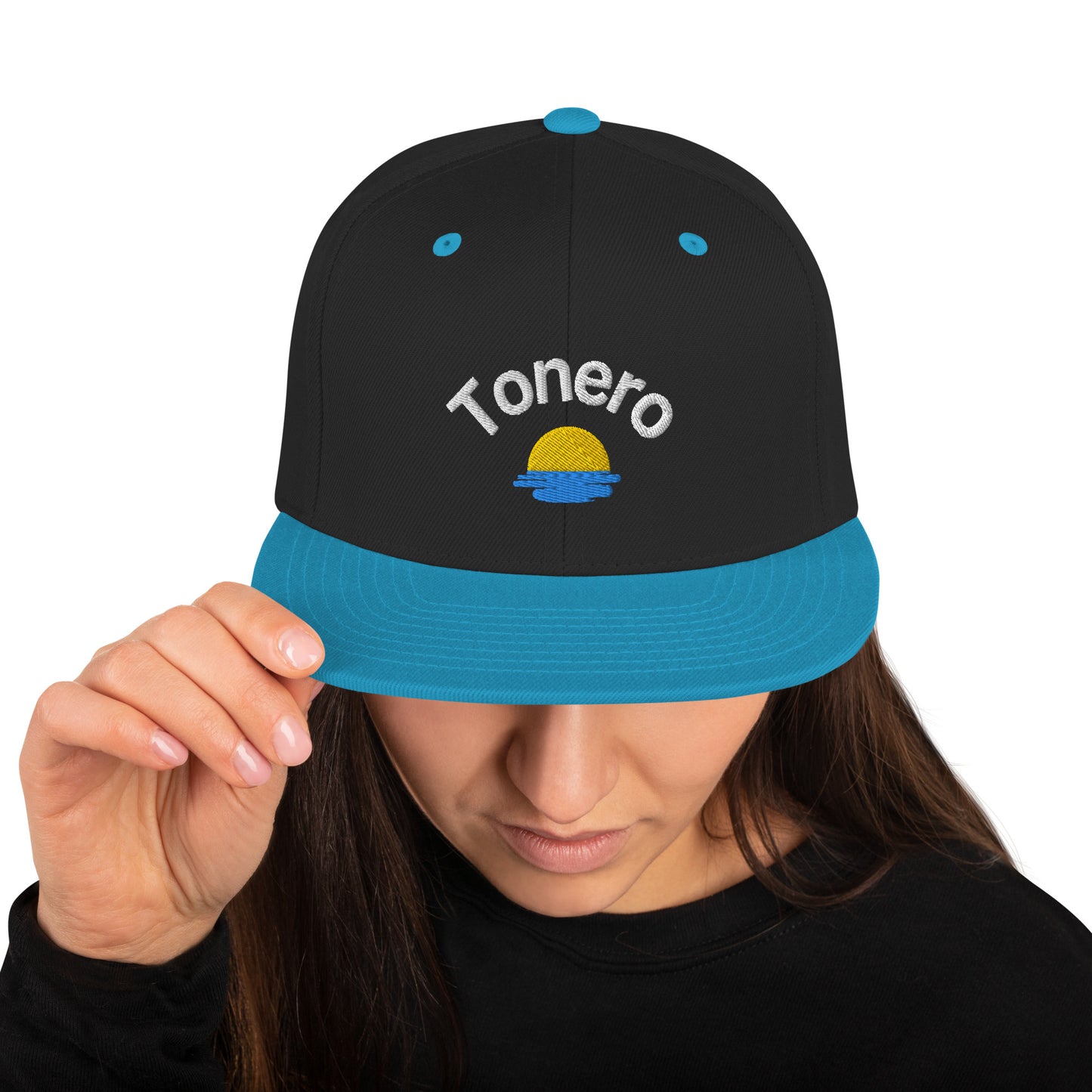 Tonero Snapback Hat