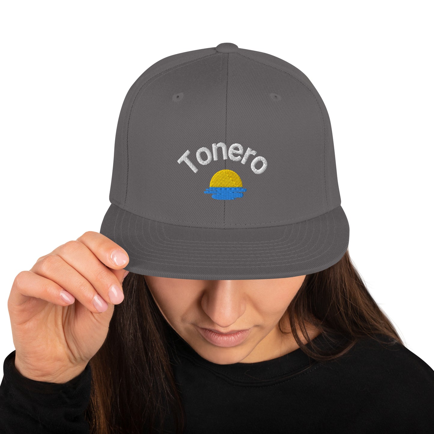 Tonero Snapback Hat